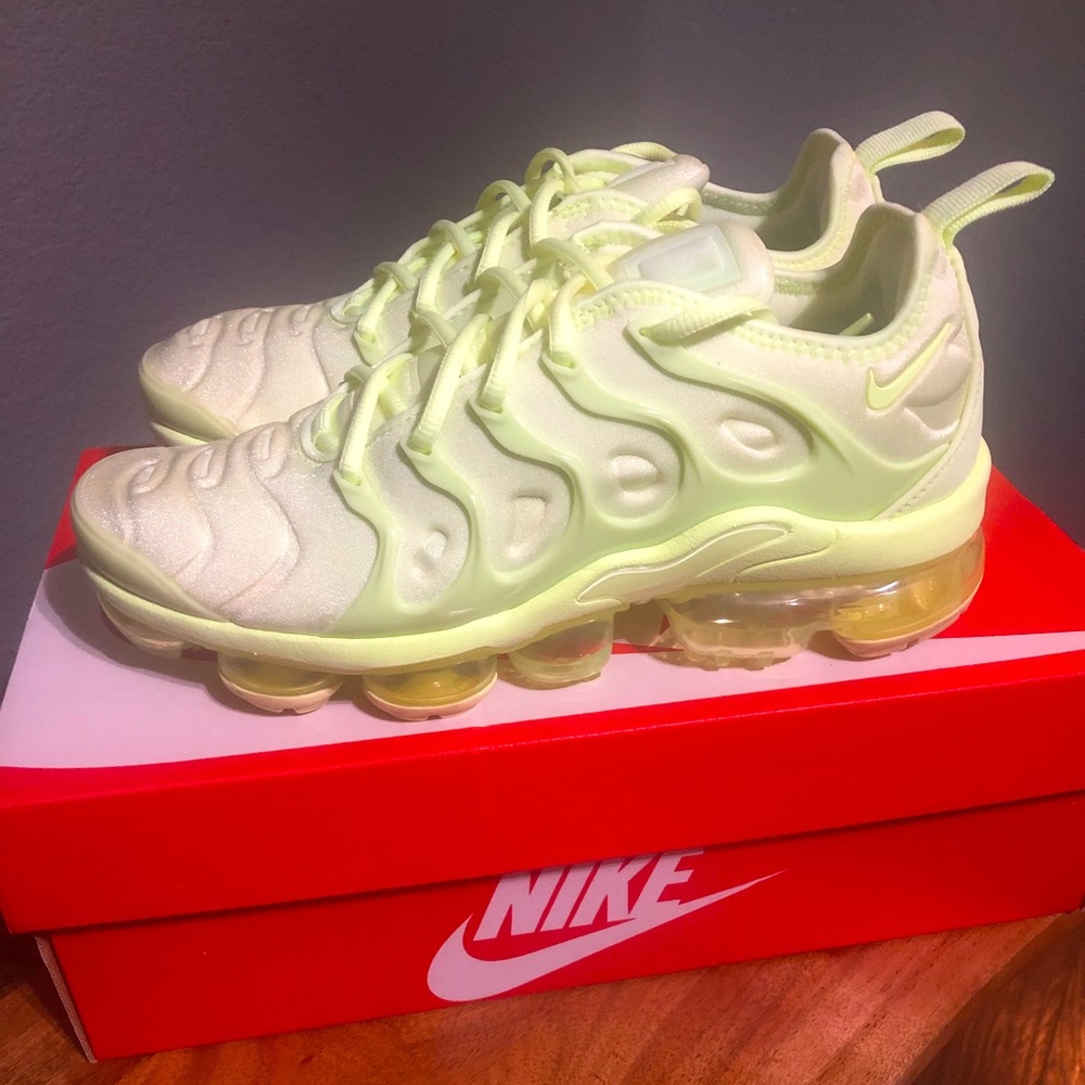 Nike Vapormax Plus